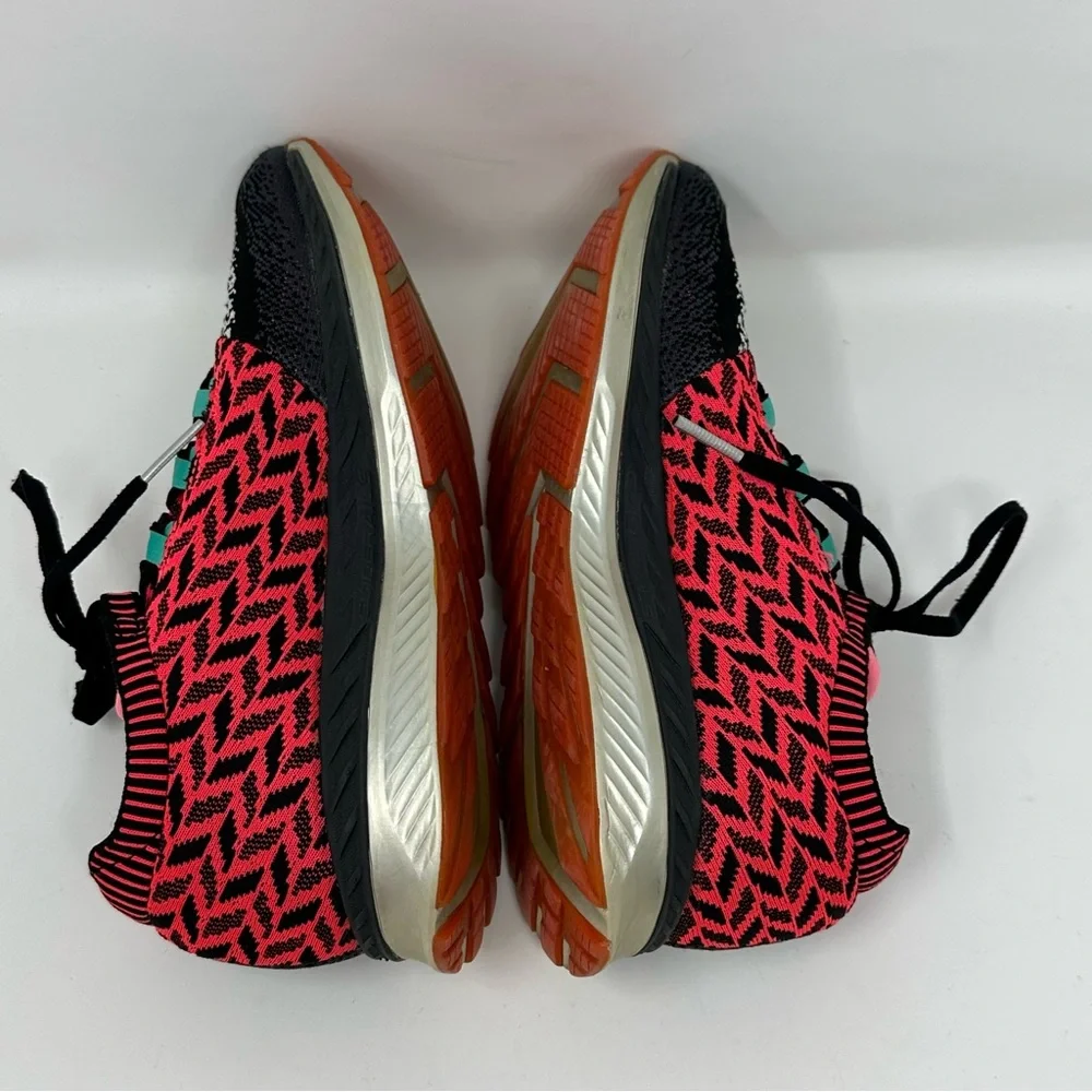 Brooks Bedlam Women’s Multicolor Running Shoes Sneakers 8.5
